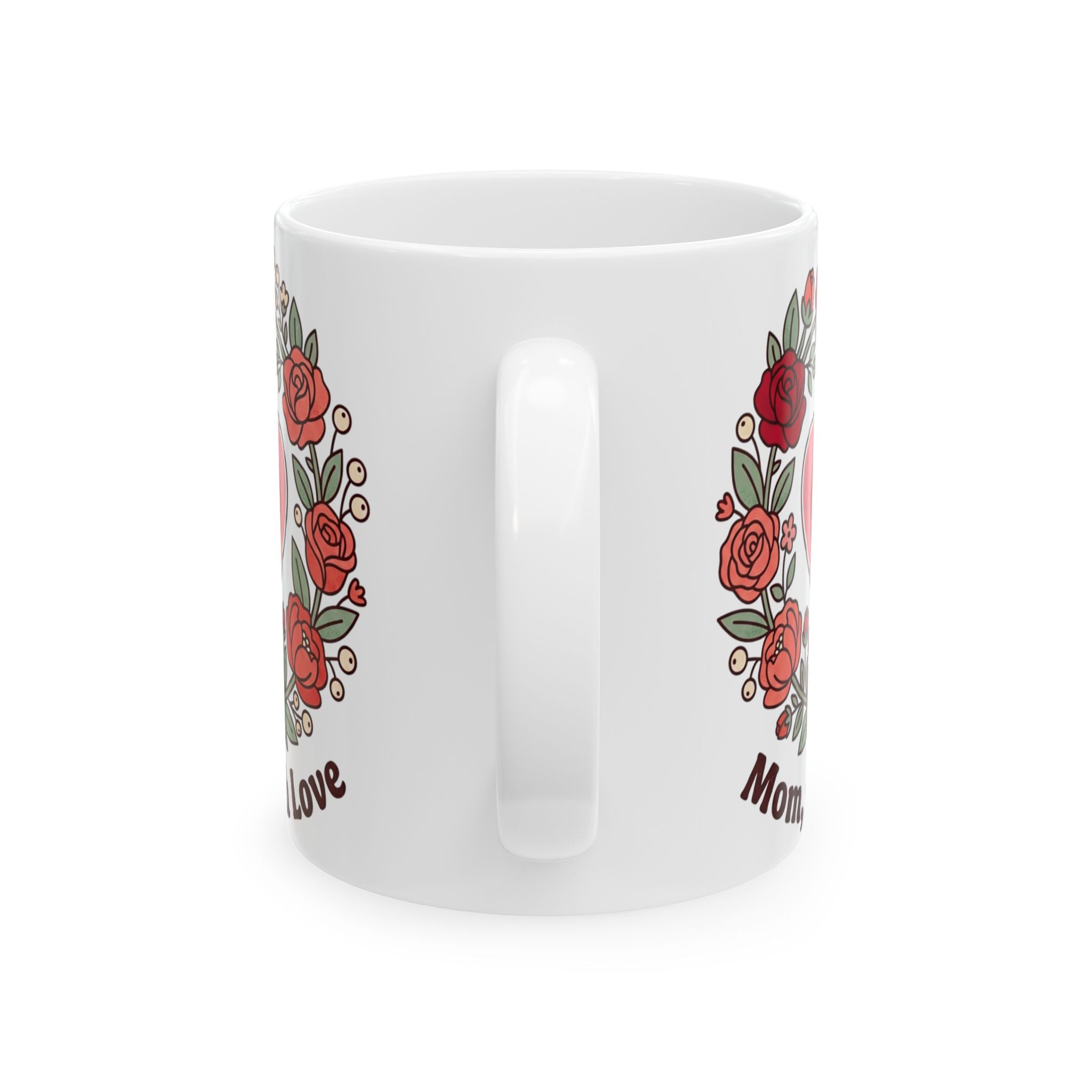 Ceramic Mug, (11oz, 15oz)